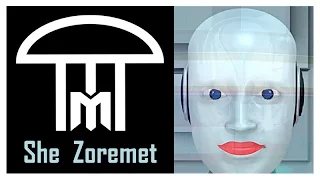 Infected Mushroom -  She Zoremet (Unofficial Video by maGsOter)