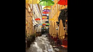 Vienna, Austria 🇦🇹 - evening walk - september 2021 - 4K-hdr walking tour (▶86min) #vienna #austria