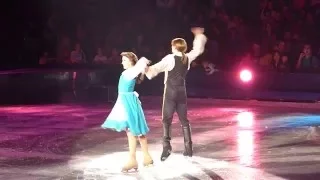 Disney On Ice: Beauty and the Beast - Belle L1060029