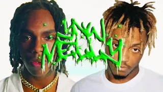 YNW Melly feat. Juice WRLD - Murder On My Mind (Remix)