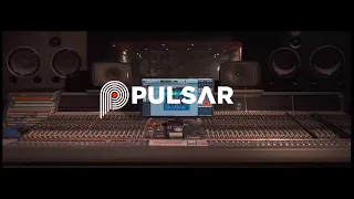 Pulsar Mu - the perfect glue for mixing and mastering