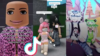 The Best Roblox Tiktok Edits Compilation #6