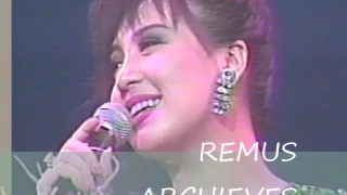 Sharon Cuneta Mega Concert 92