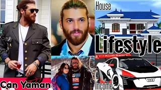 Can Yaman Lifestyle|Turkish Actor|Biography|Networth|Hobbies|House|Career|Fav things| Facts etc|2020