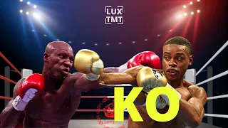 Errol Spence Jr. vs. Yordenis Ugas | Full fight highlights promo | Spence wins 10th round BUD next?