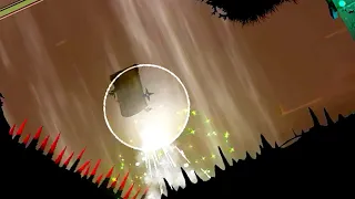Ninja arashi 2-when you forgot to take the stars