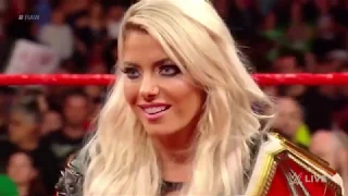 Alexa Bliss Clips | 1080pHD WWE (GIVE CREDIT TO @xnikkisreign)