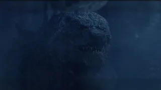 Chris Classic - Here We Go ft. DMX (Godzilla vs. Kong Trailer Music) (2021 Remix)