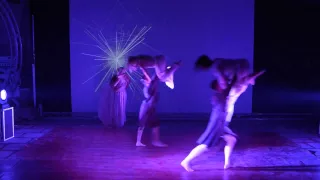 Darts Dance Project 2