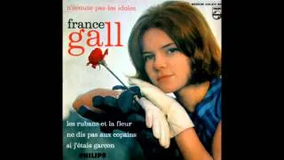 France Gall - N'écoute pas les Idoles [HD]