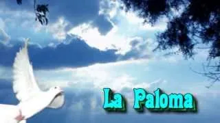 La Paloma (Big Mama)  Subtitulos en español & English