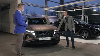 Hyundai Tucson 2020 - Prezentácia a odpovede na vaše otázky