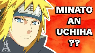 What If Minato Was An Uchiha?