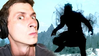 SKYRIM #85, Эбонитовая Кольчуга!