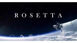 360art - Rosetta Show Trailer