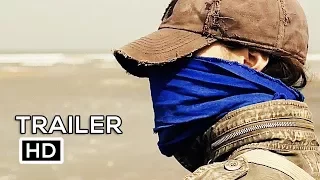 The Hostile 2018 Trailer