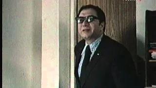 Фитиль "Промашка" (1976) смотреть онлайн