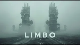 Limbo | Dark Ambient Music For Deep Relaxation | Blade Runner Atmospheric Music (No Rain)