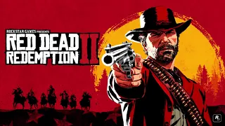 Red Dead Redemption 2 - Trailer #2 Music Soundtrack (No Effects/Dialogue)