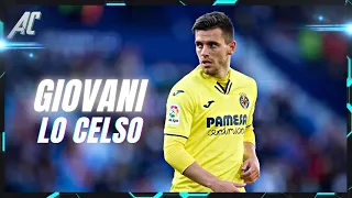 Giovani Lo Celso - Skills, Assists & Goals - Mejores Jugadas | 2022 | Argentina Comps®