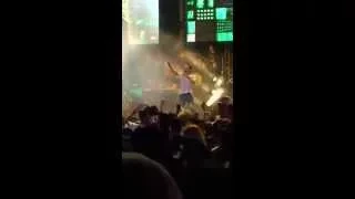 Vivir mi vida - Video Fan - Valencia 2015