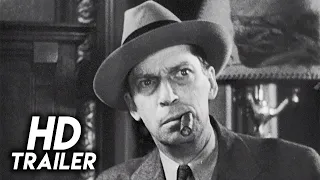 Gold Diggers of 1933 (1933) Original Trailer [FHD]