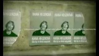 Hana Hegerova - Kdo by se dival nazpatek?