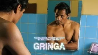 GRINGA The Movie. Trailer