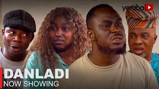 Danladi Latest Yoruba Movie 2023 Drama | Olaiya Igwe | Zainab Bakare | Kiki Bakare | Alapini | Okele