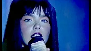 Björk - Army Of Me (feat. Skunk Anansie) Stereo HD