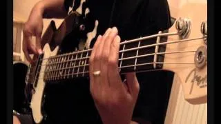 Kung ayaw mo... Huwag mo... Rivermaya (bass cover)