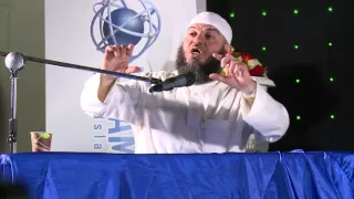 If all Mujahideen are Khawarij, who are on the true path? - Q&A - Sh. Dr. Haitham al-Haddad