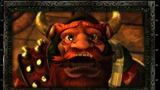 Dungeon Keeper 2 - Гайд: Гномики вместо импов