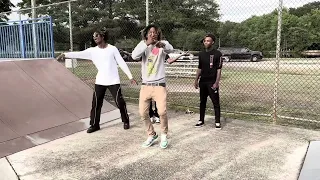 Future, Metro Boomin, Kendrick Lamar - Like That (Official Dance Video)