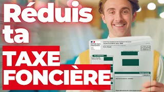 Comment est calculée ma taxe foncière sur mon avis de taxe foncière ? #augmentation