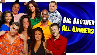 Can Big Brother: All Winners Happen Now?