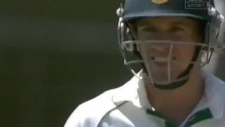 South Africa vs West Indies 2007 1st Test Port Elizabeth Day 3 - Full Highlights