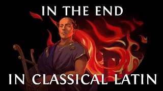 Linkin Park - In The End cover in Classical Latin (Bardcore/Medieval Style Cover)