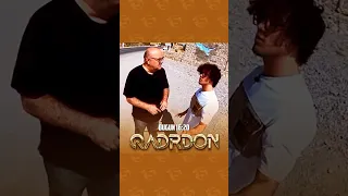 Qadrdon bugun 16:20 MY5 tv da