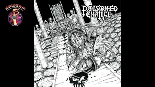 Poisoned Chalice - Poisoned Chalice [EP] (2022)