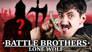 Der HÄRTESTE Kampf! | Battle Brothers: Lone Wolf | 006