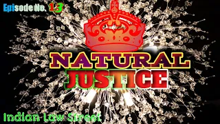 Principle of Natural Justice  ll Rule against Bias  ll AUDI ALTERAM PARTEM  ll  Nature and Meaning