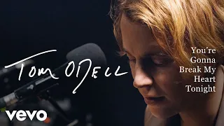 Tom Odell - You’re Gonna Break My Heart Tonight (Live) | Vevo Live Performance