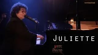 Je ne regrette rien - Juliette - Live @ Le pont des Artistes