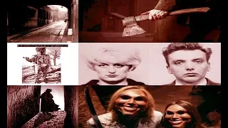 10 Creepiest Letters Penned By Serial Killers (unsolved cases)