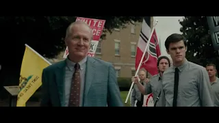 Imperium (2016) - "Nate, What Are You Doing, Man?" Scene