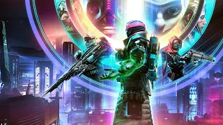 Destiny 2: Lightfall Walkthrough Full Game (No Commentary/Full Game)
