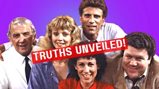 30 Years Later, the Cheers Cast Reveals the Truth About Their Co-Stars