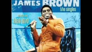 James Brown - "Bewildered" (1970)