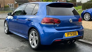 MK6 Golf R Buying Guide!